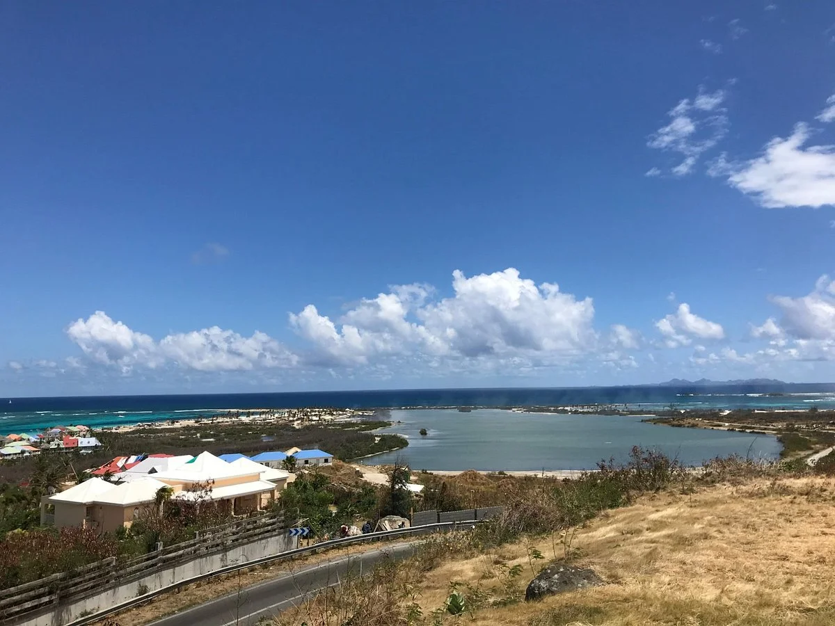 Concordia Hill