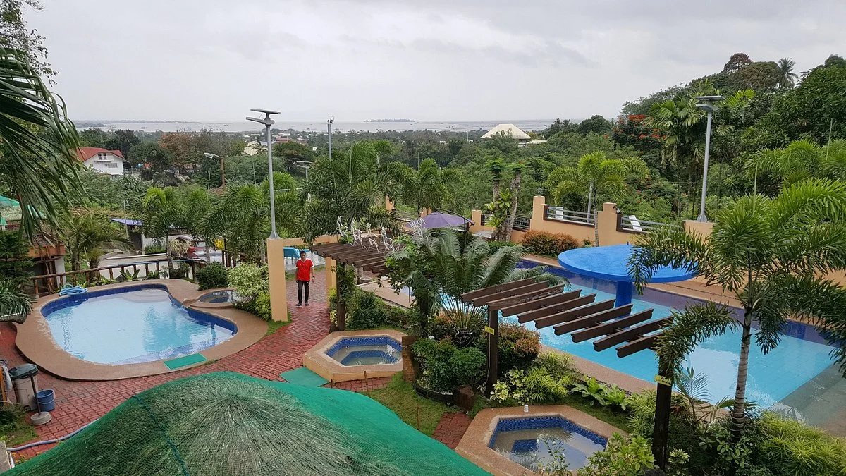 Montepico Hidden Spring Resort