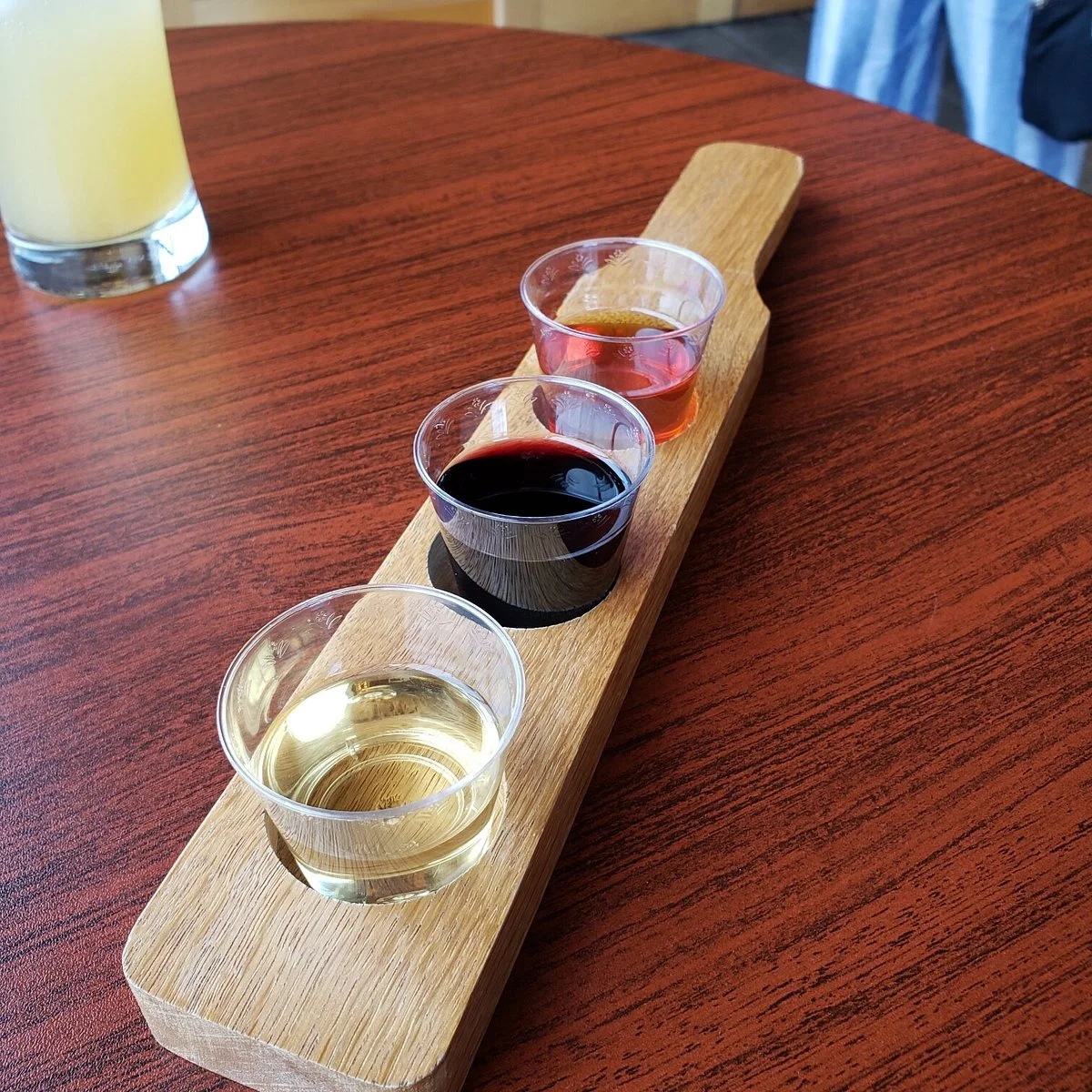 Mount Defiance Cidery & Distillery