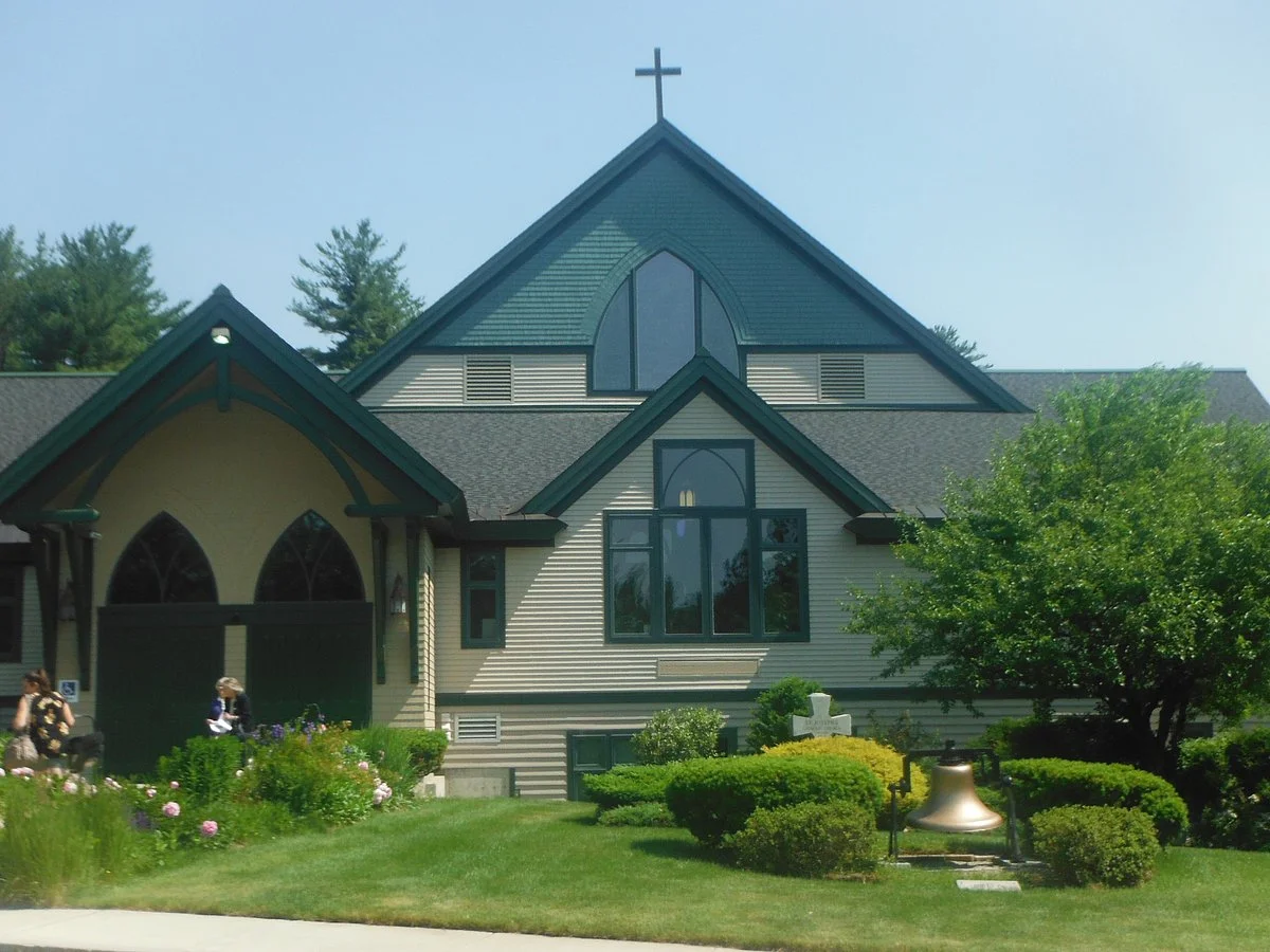 Our Lady of the Mountains Parish
