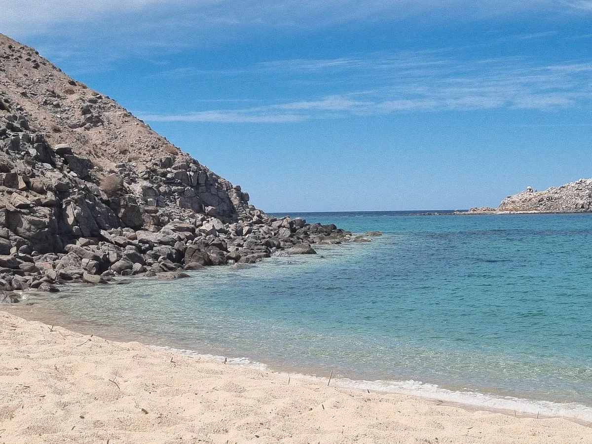 Playa El Saltito
