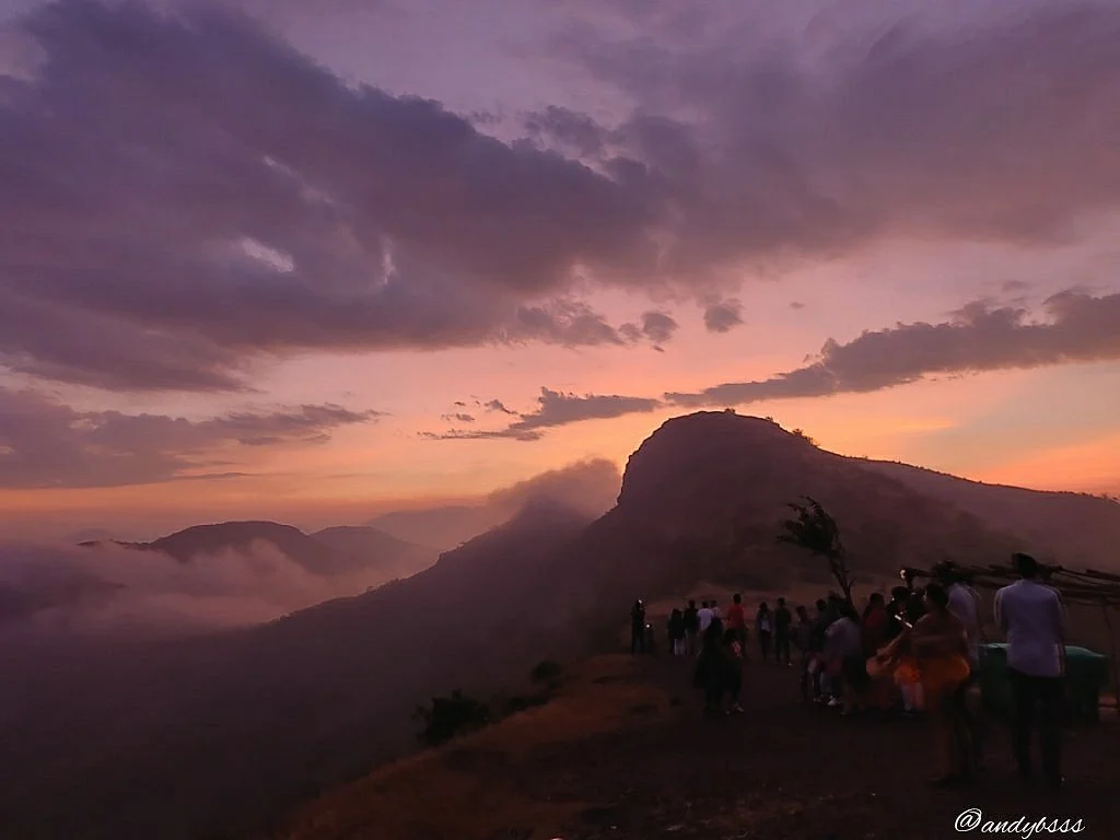 Sunrise Point