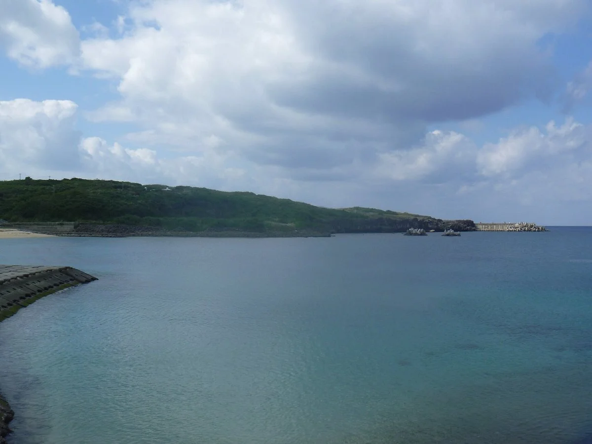 Nanta Beach