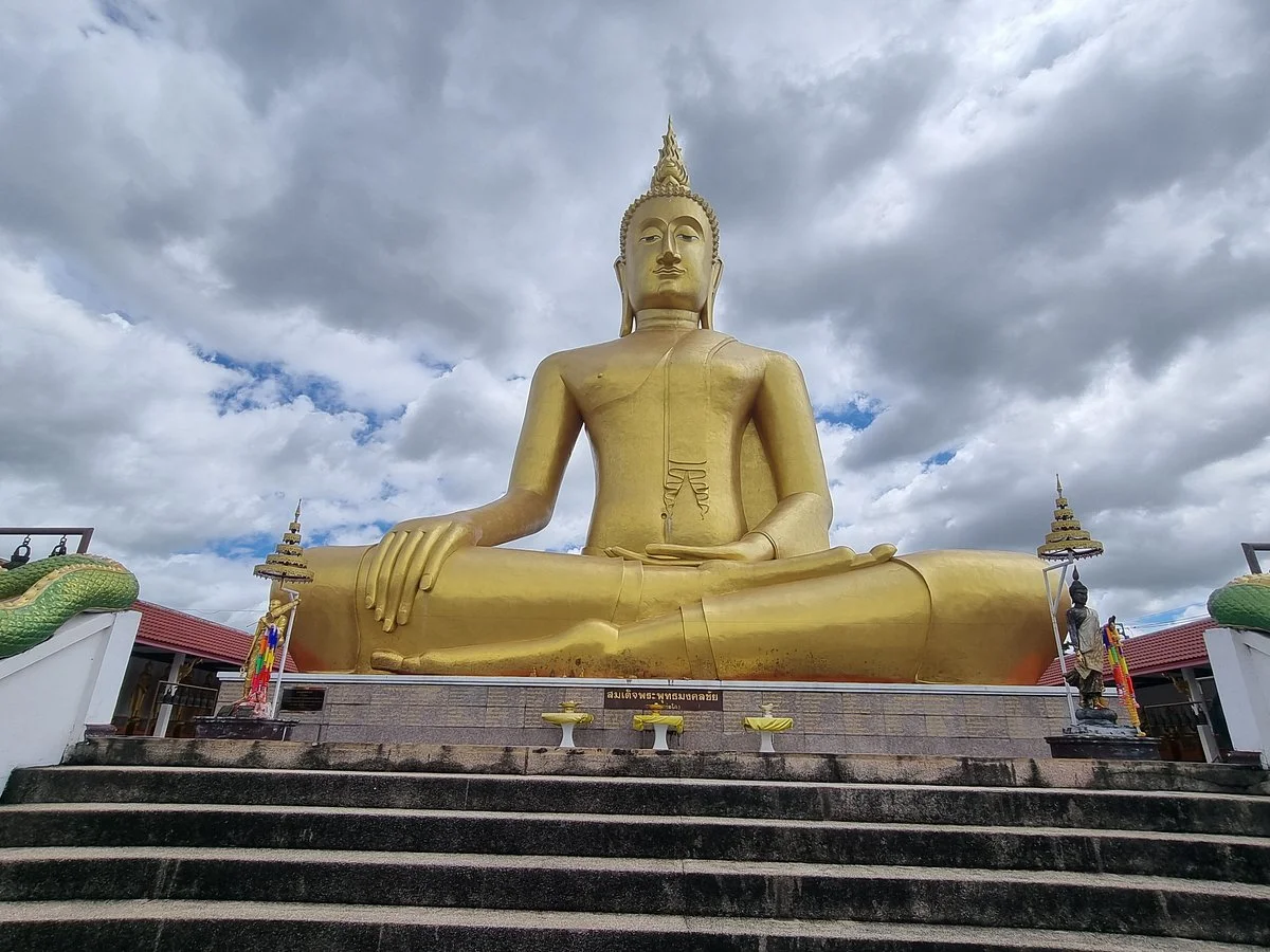 Wat Bangchak