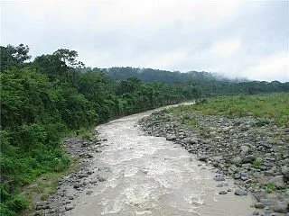 Rio Coatan