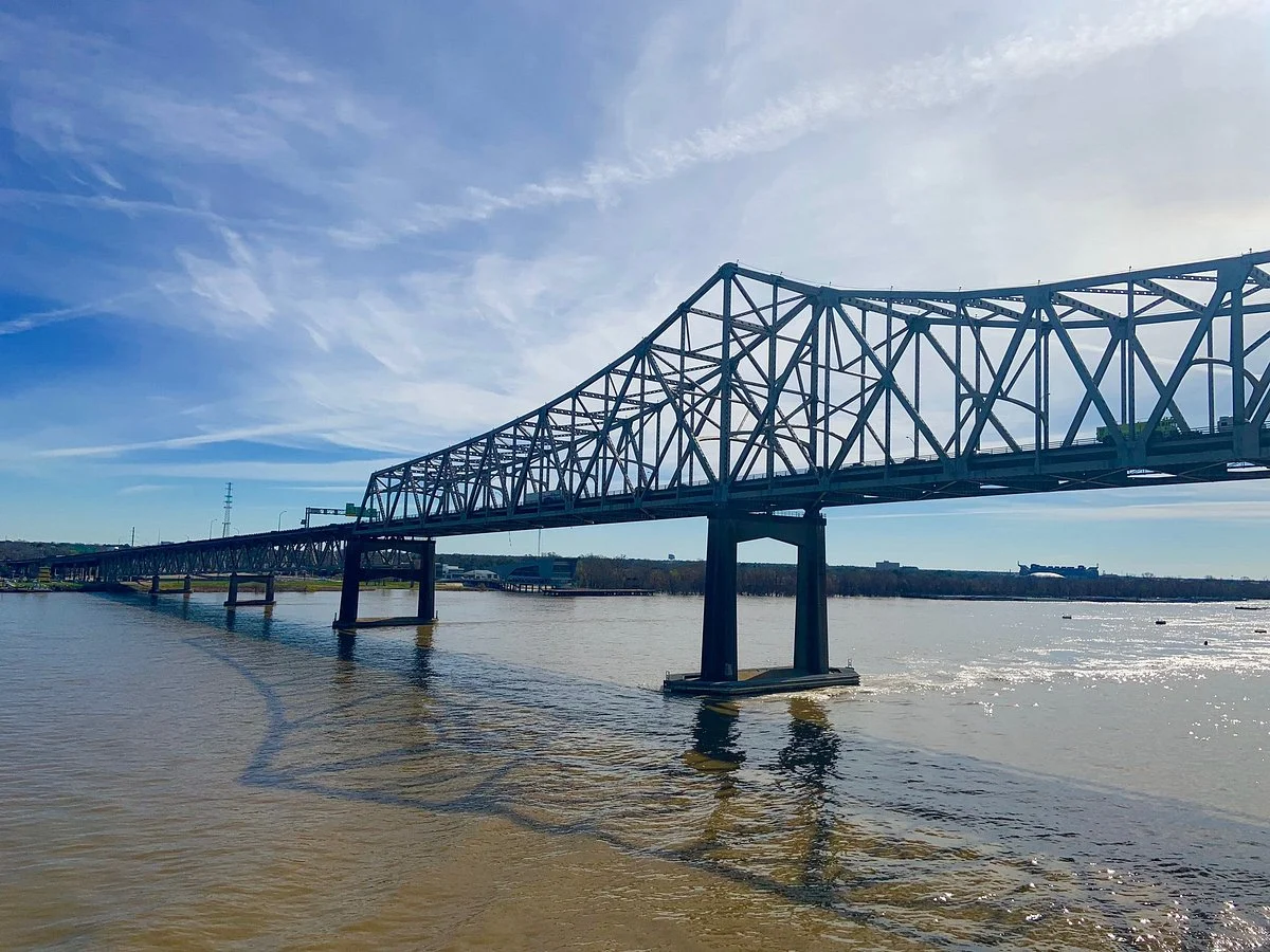 Horace Wilkinson Bridge