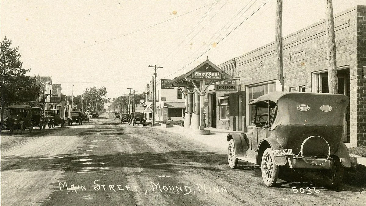 Westonka History Museum