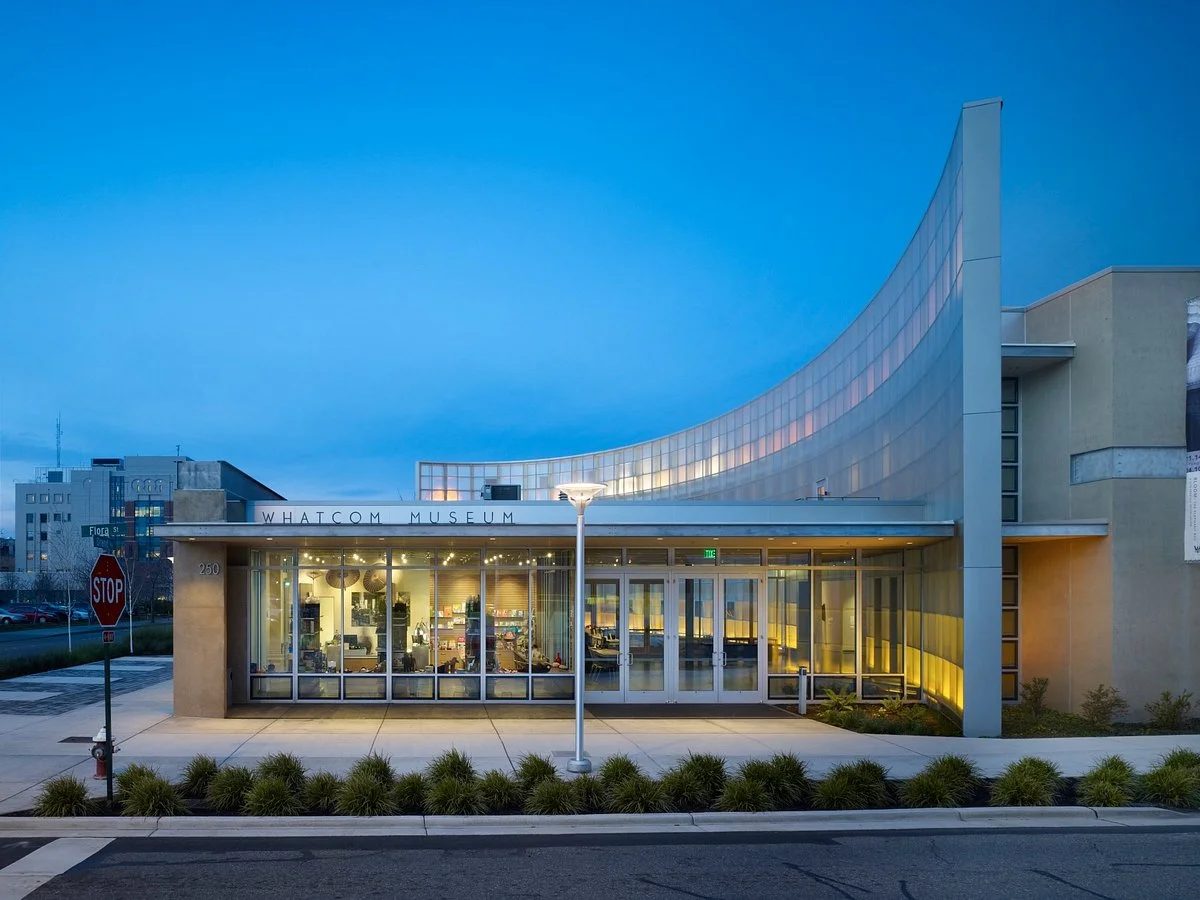 Whatcom Museum