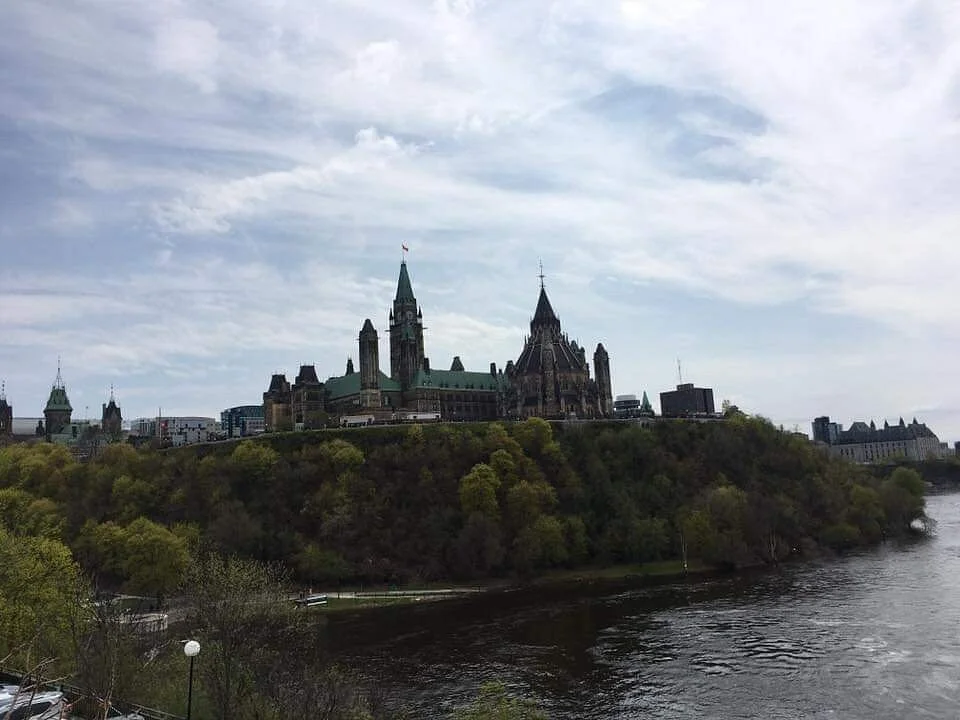 Sir John A. MacDonald Parkway
