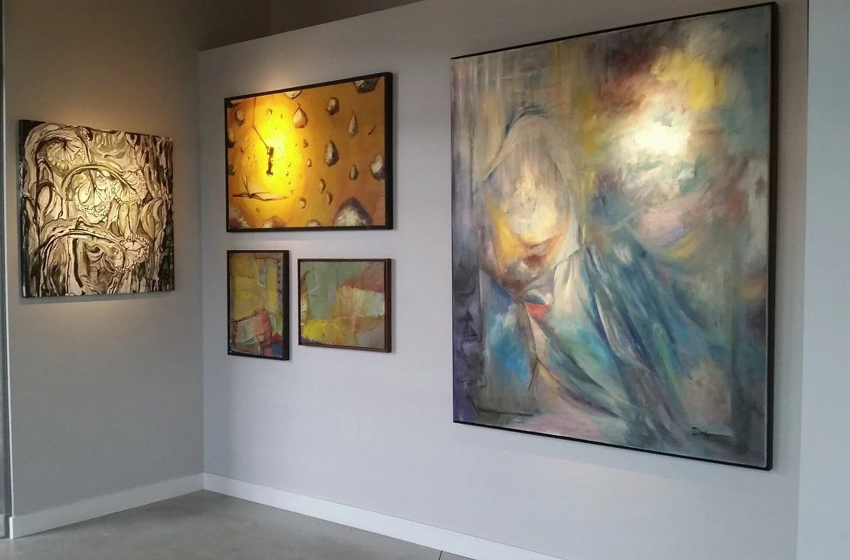 Quintus Gallery