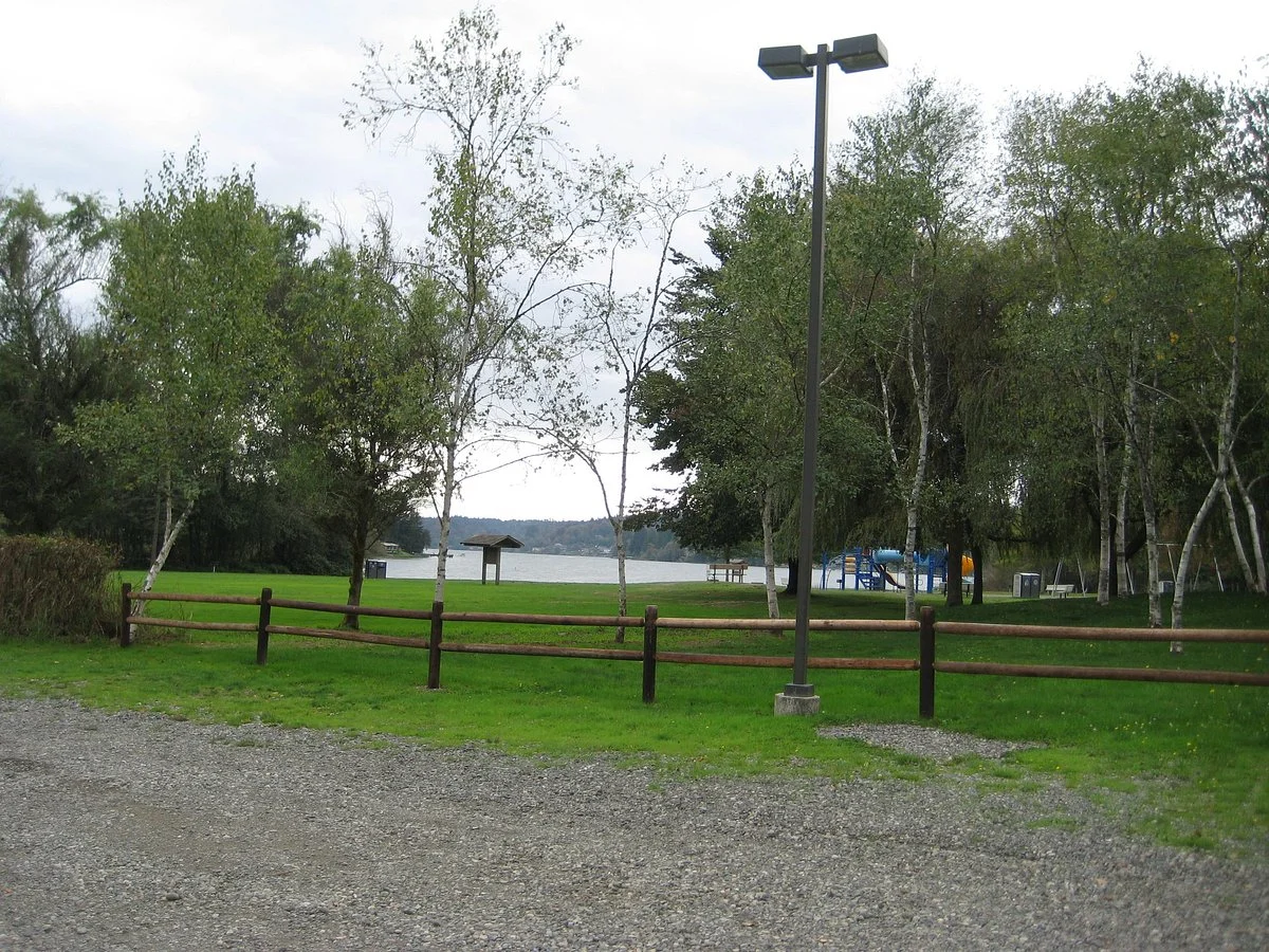 Long Lake County Park