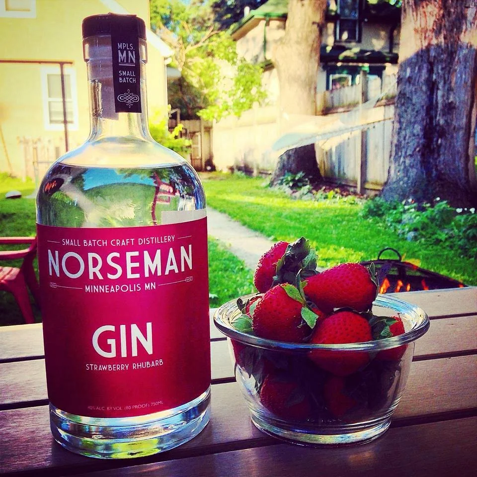 Norseman Distillery