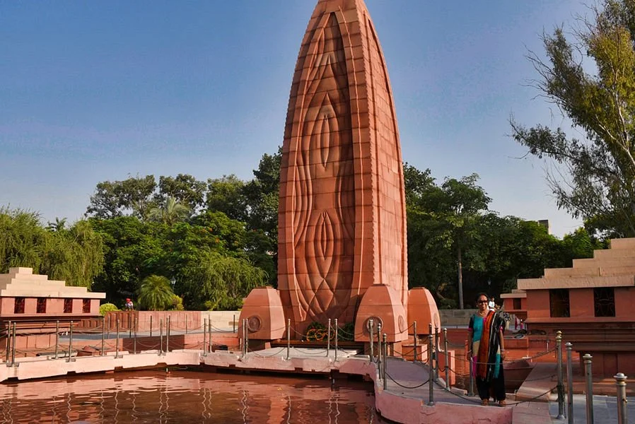 Jallianwala Bagh