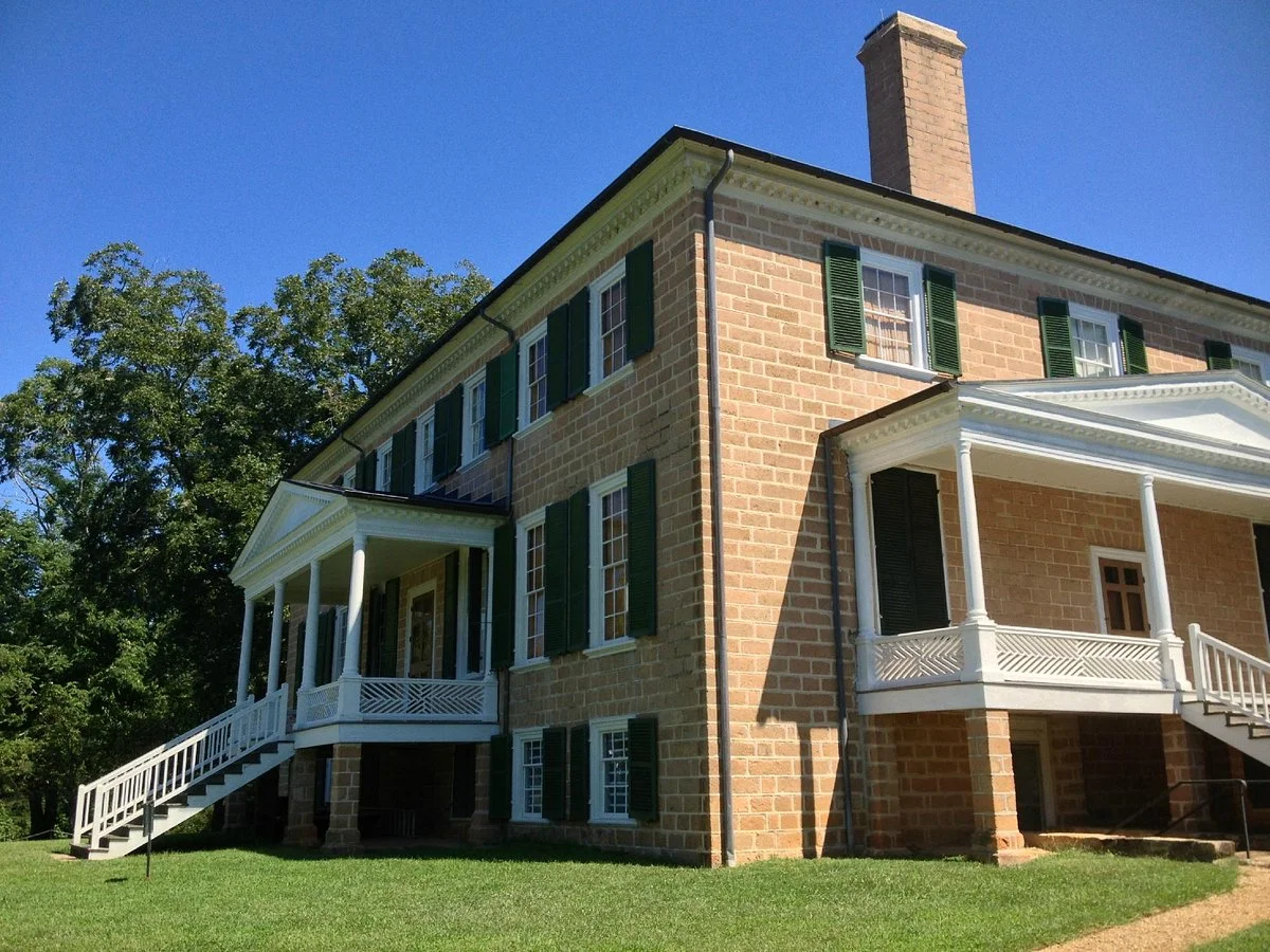 Prestwould Plantation and Gardens