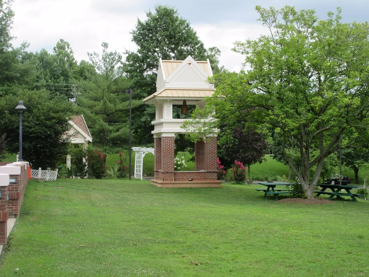 Wat Thai of Washington, D.C.
