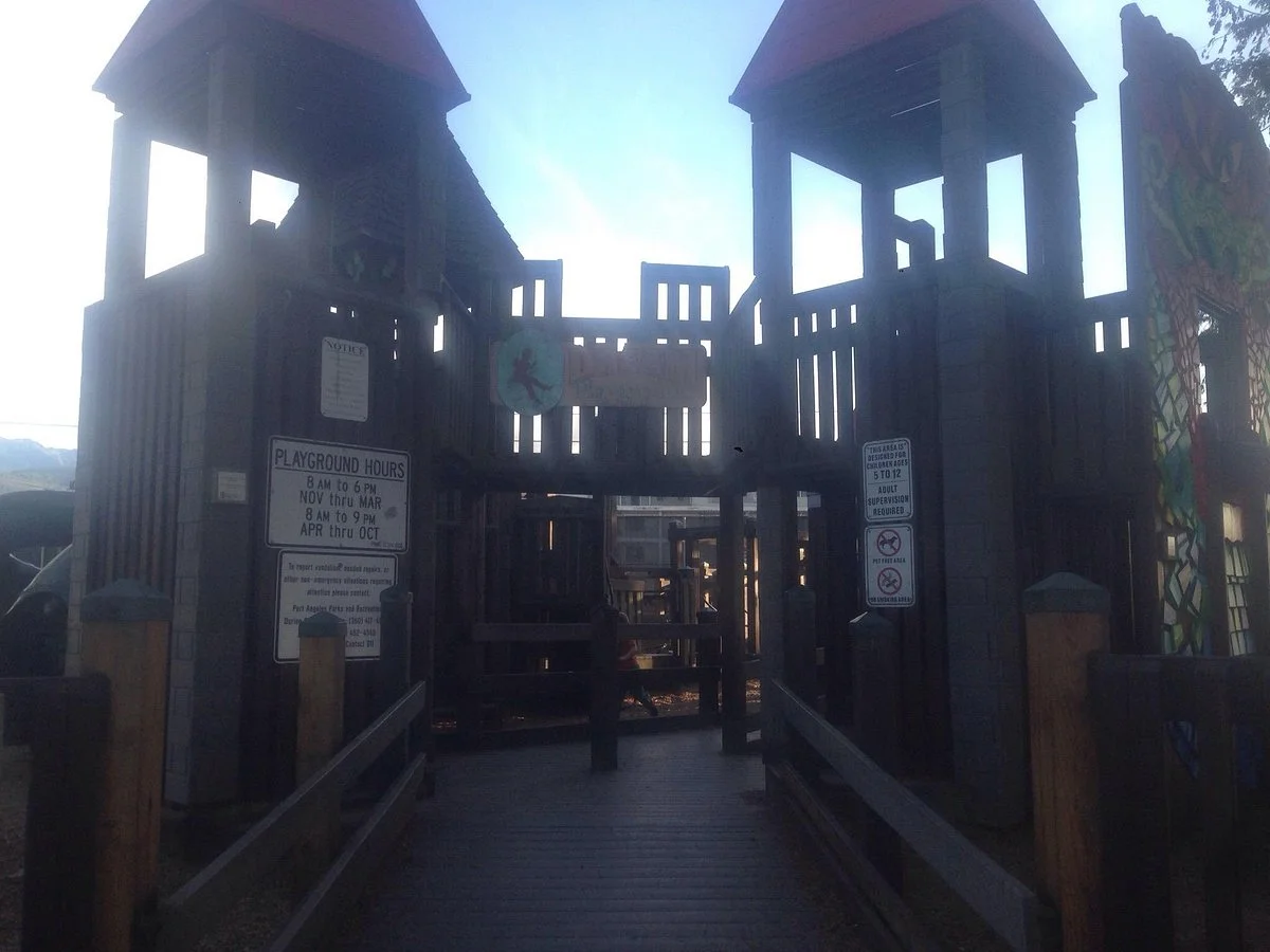 Dream Playground