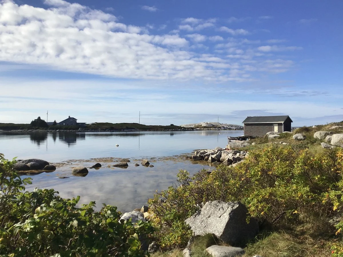 High Head Hiking Trail