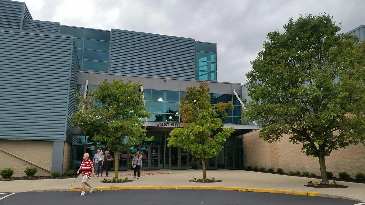 Crossroads Church