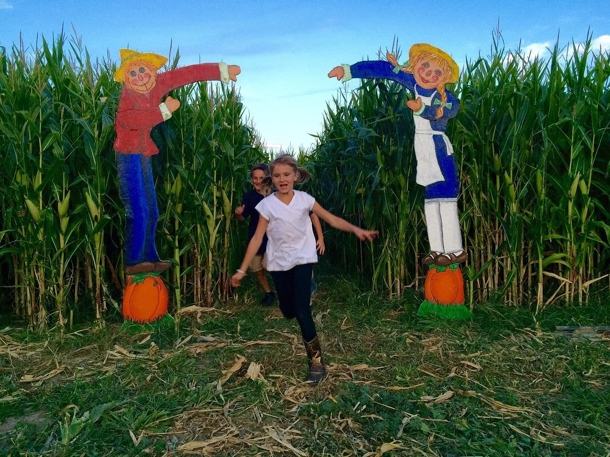 Swore Farms