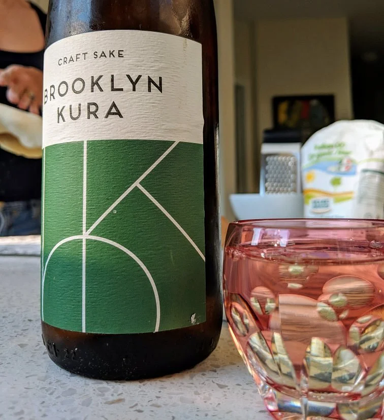 Brooklyn Kura