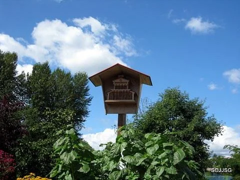 Inspiration Garden