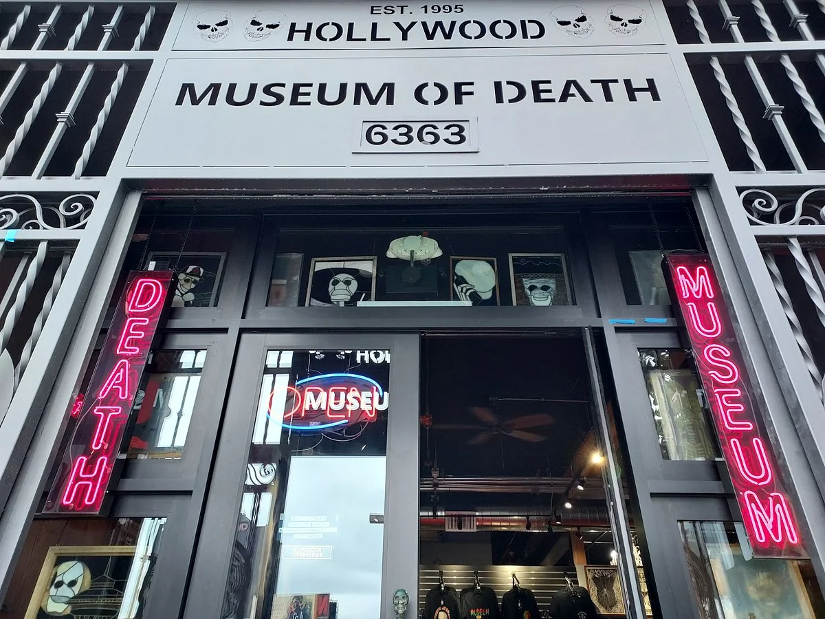 Museum of Death