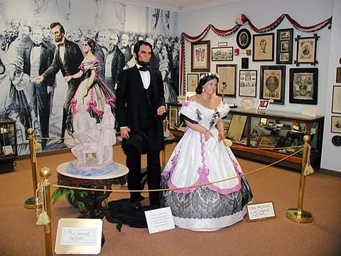Plymouth Historical Museum