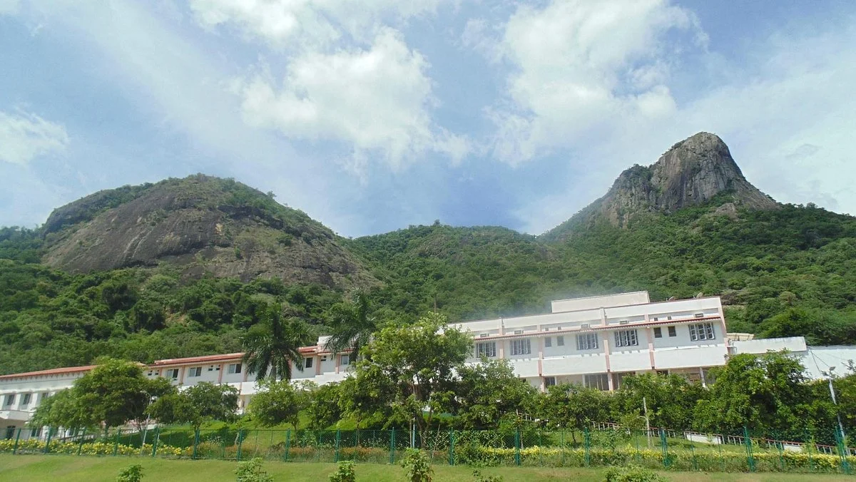 Arivu Thirukoil