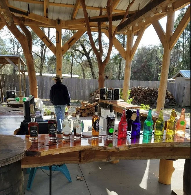Fish Hawk Spirits Gainesville