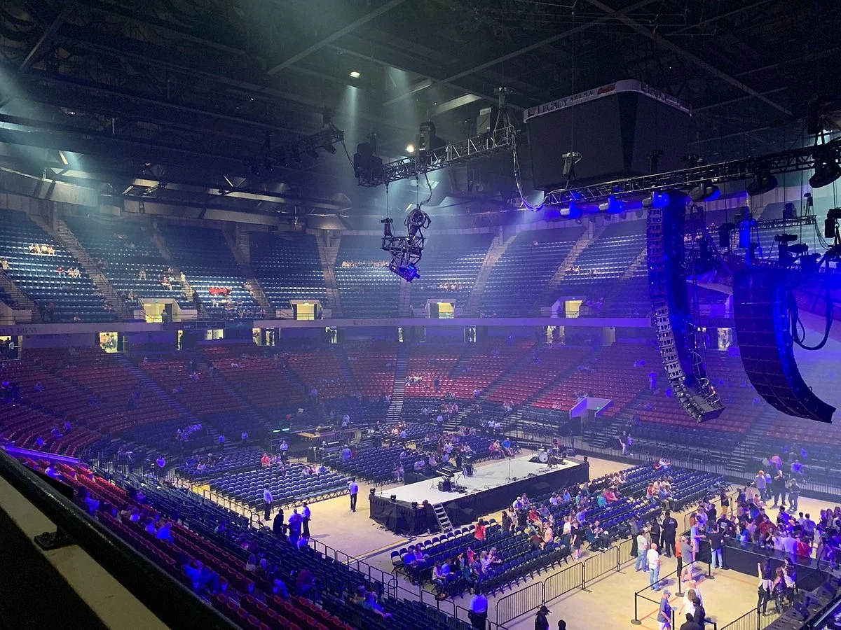 Birmingham-Jefferson Convention Complex