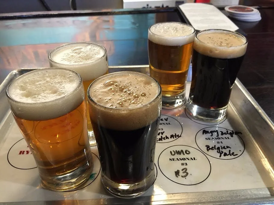 La Cumbre Brewing Company