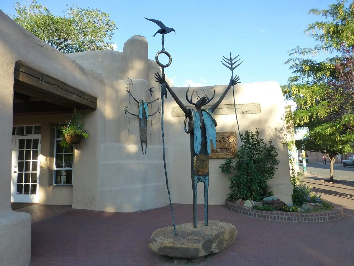 Worrell Gallery