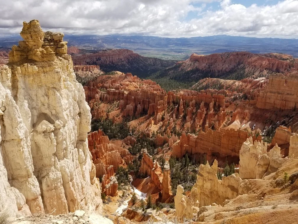 Bryce Canyon Visitor Center