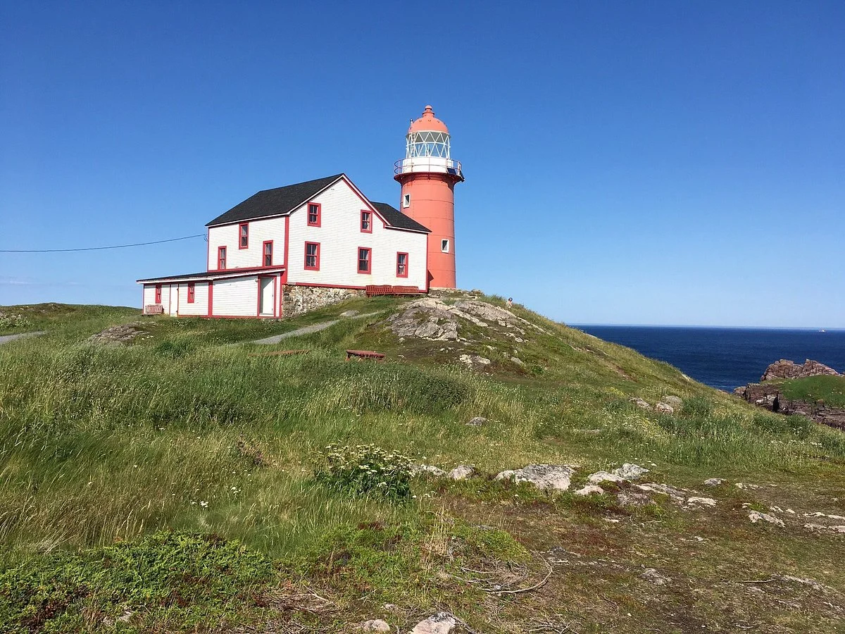 Ferryland