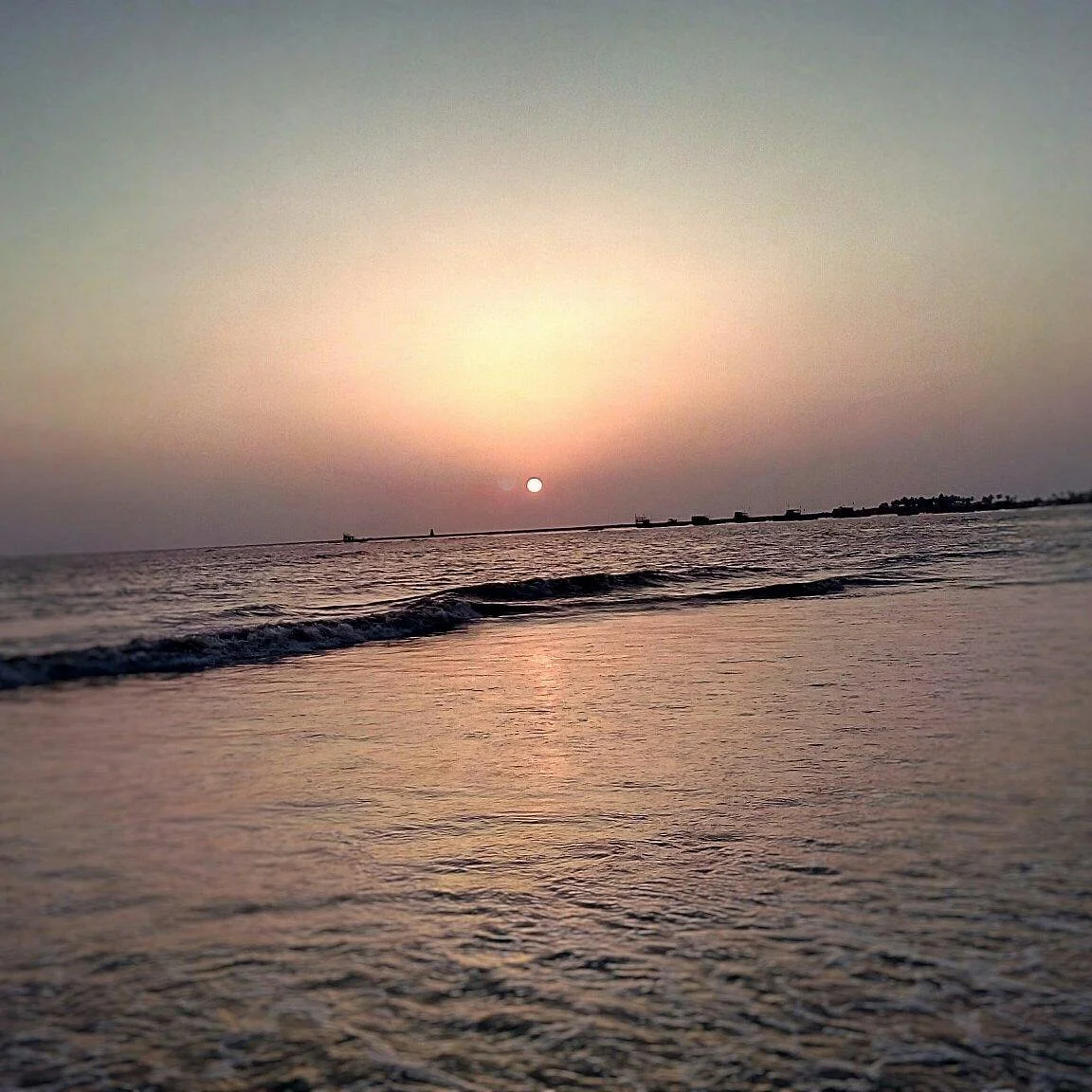 Arnala Beach