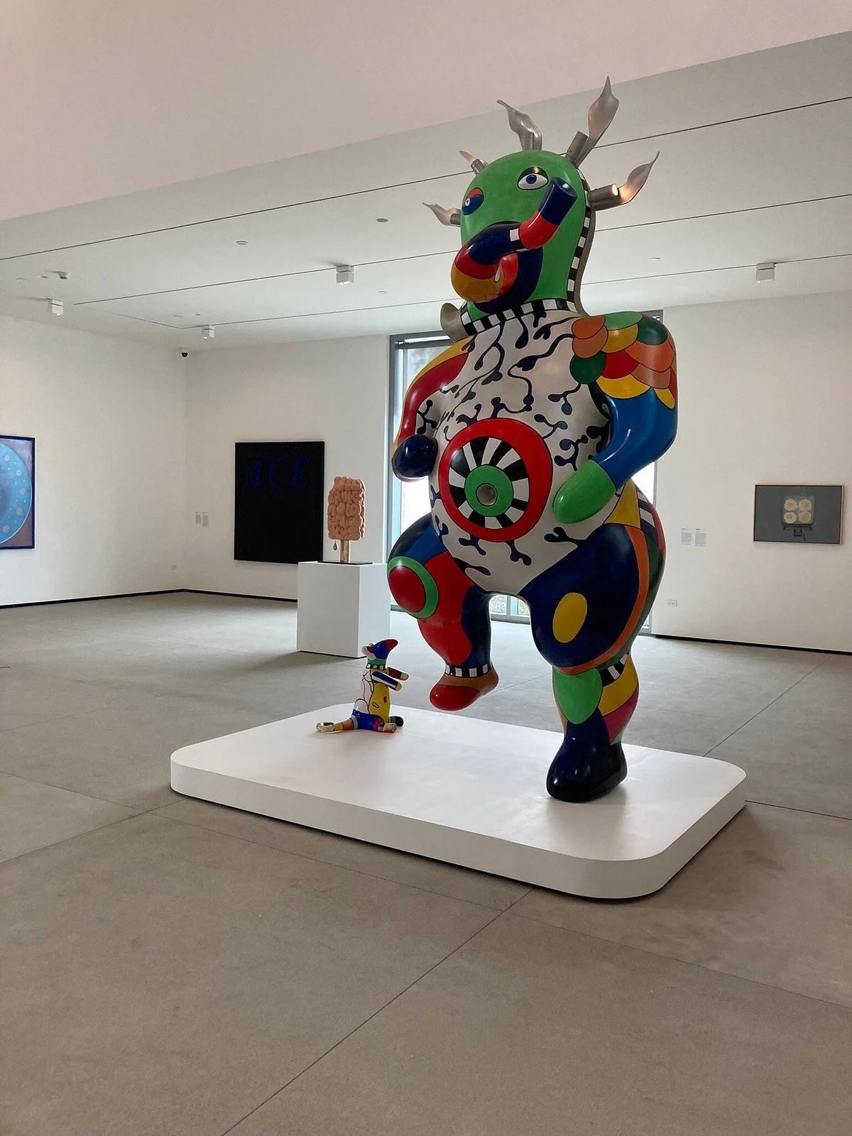 Museum of Contemporary Art San Diego