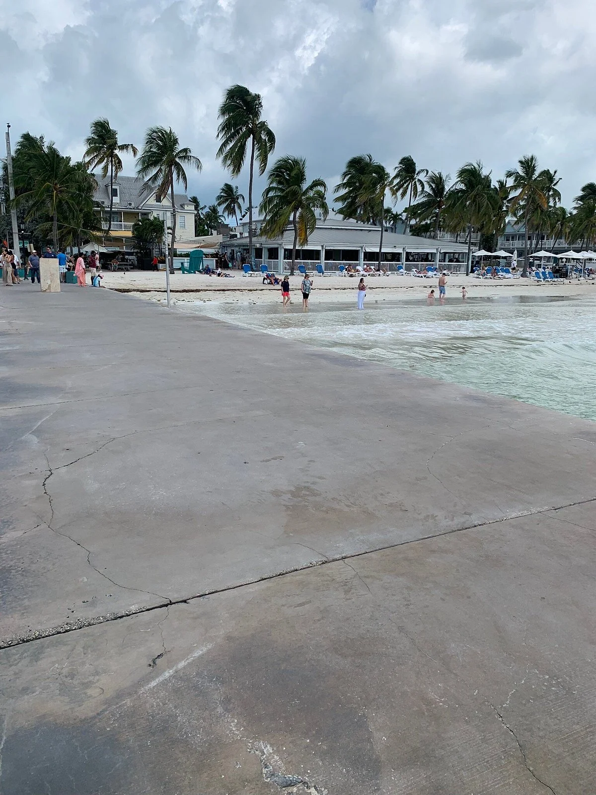 Key West Marine Park