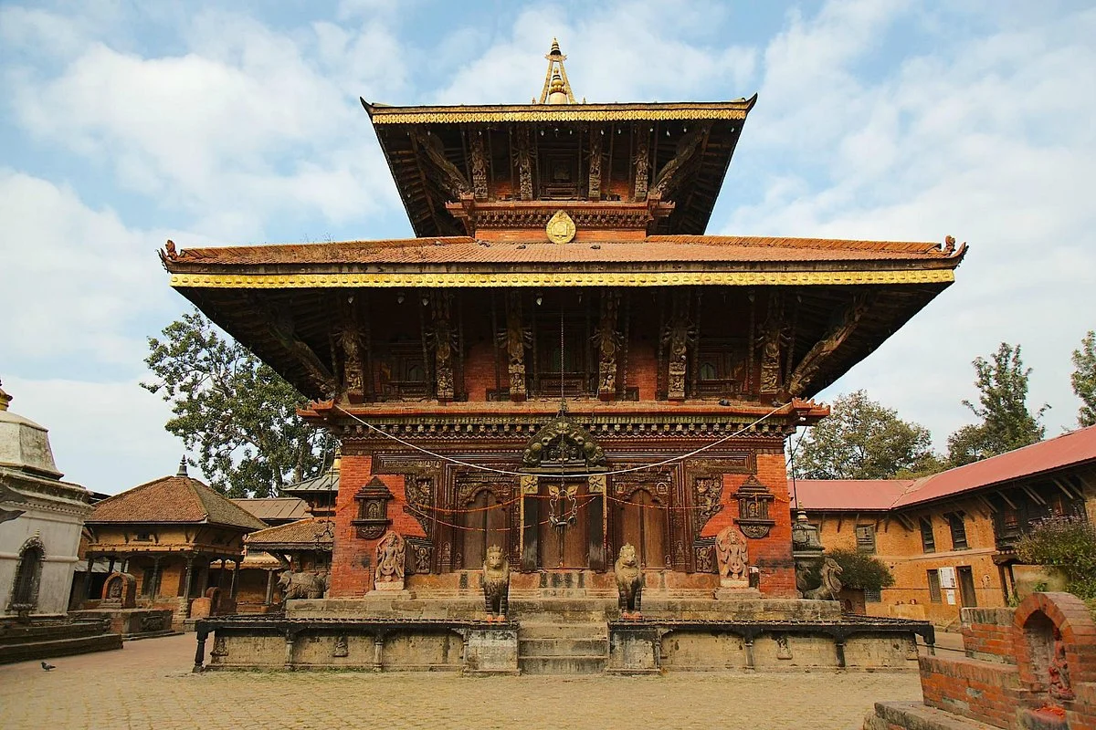 Changu Narayan