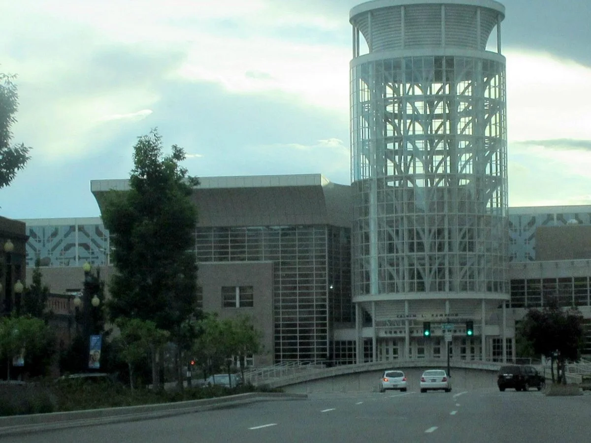 Visit Salt Lake