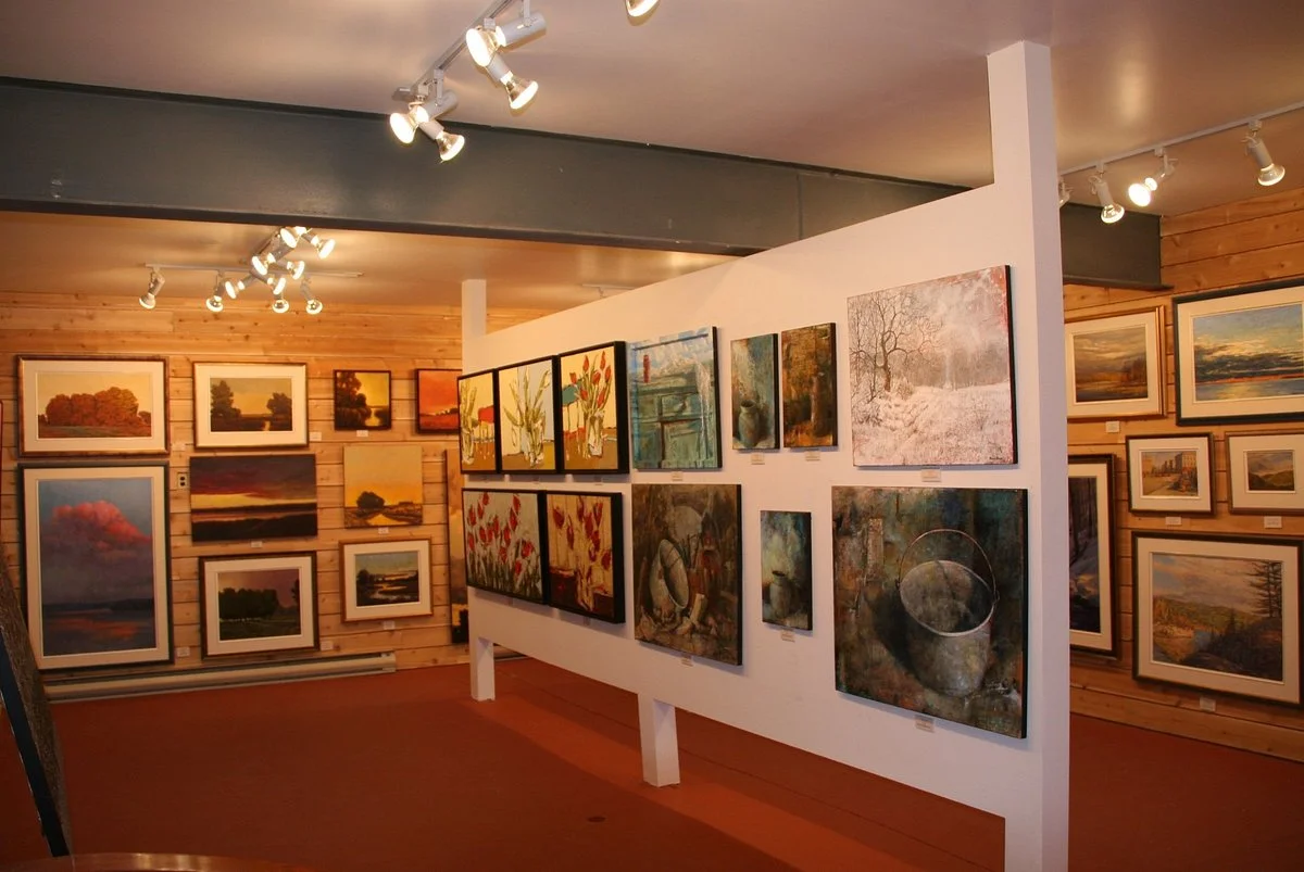 Gallery Raymond