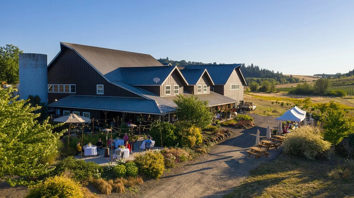 Laurel Ridge