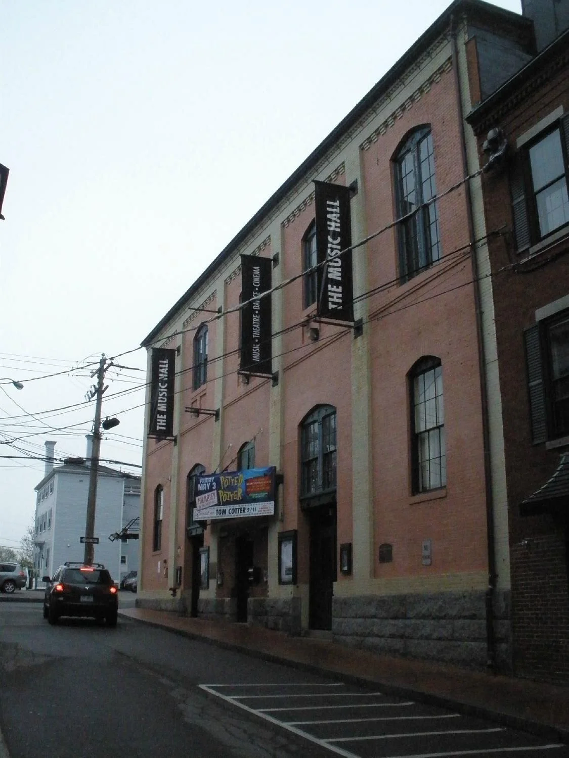 Portsmouth Black Heritage Trail