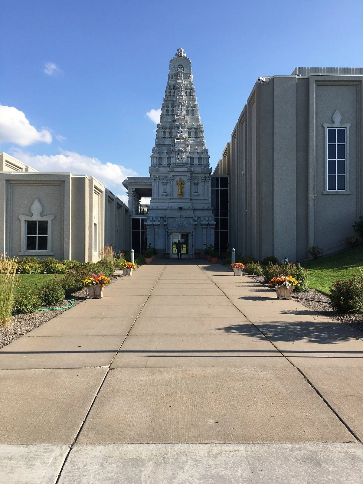 Hindu Temple of Minnesota