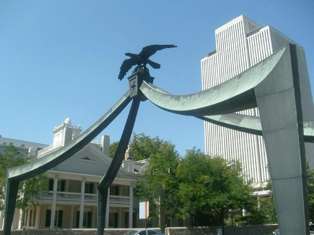 Eagle Gate