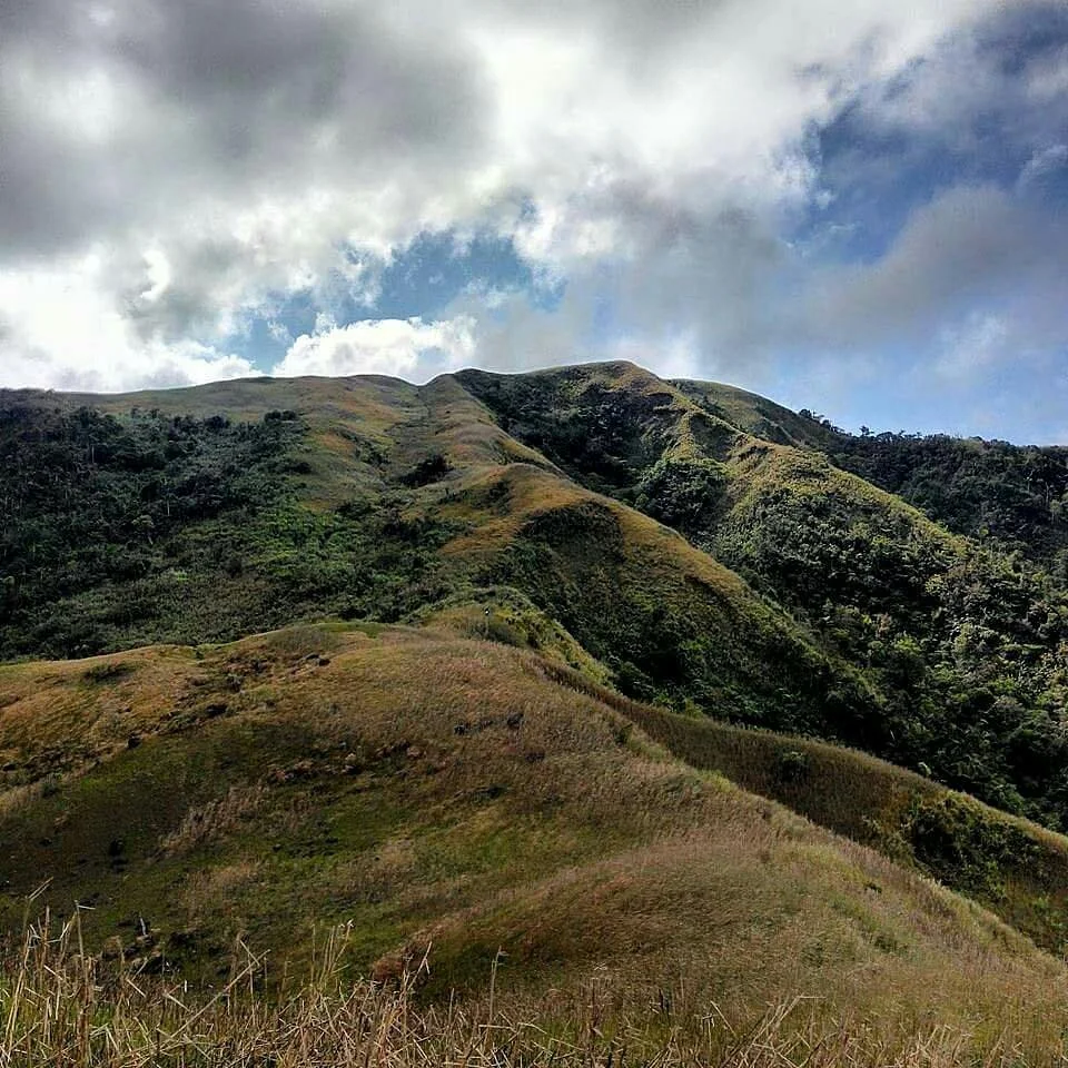Mount Sembrano