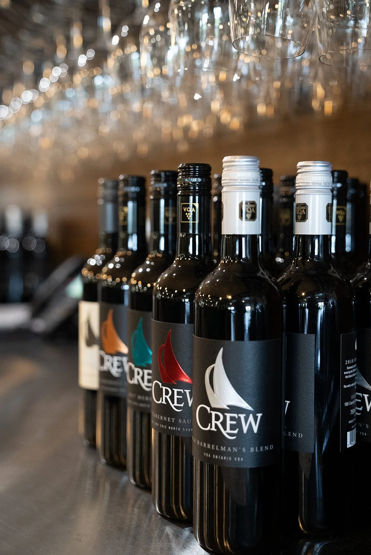 Colchester Ridge Estate Winery