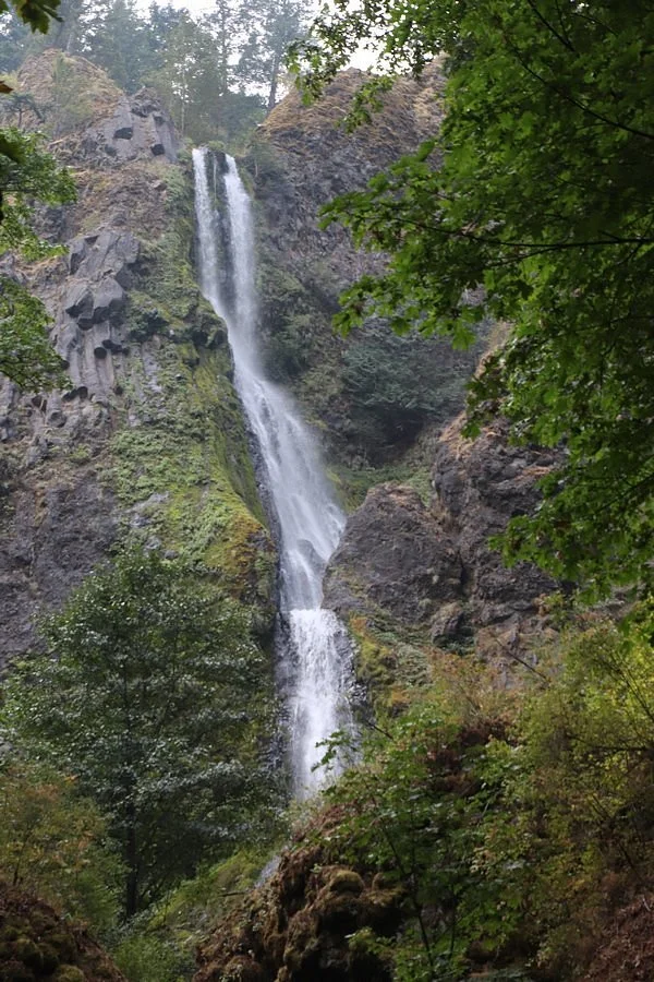 Starvation Creek State Park