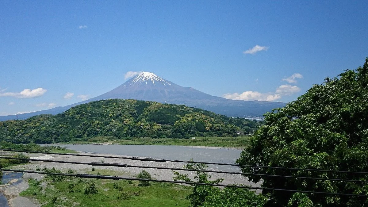 Road Station Fujikawa-rakuza