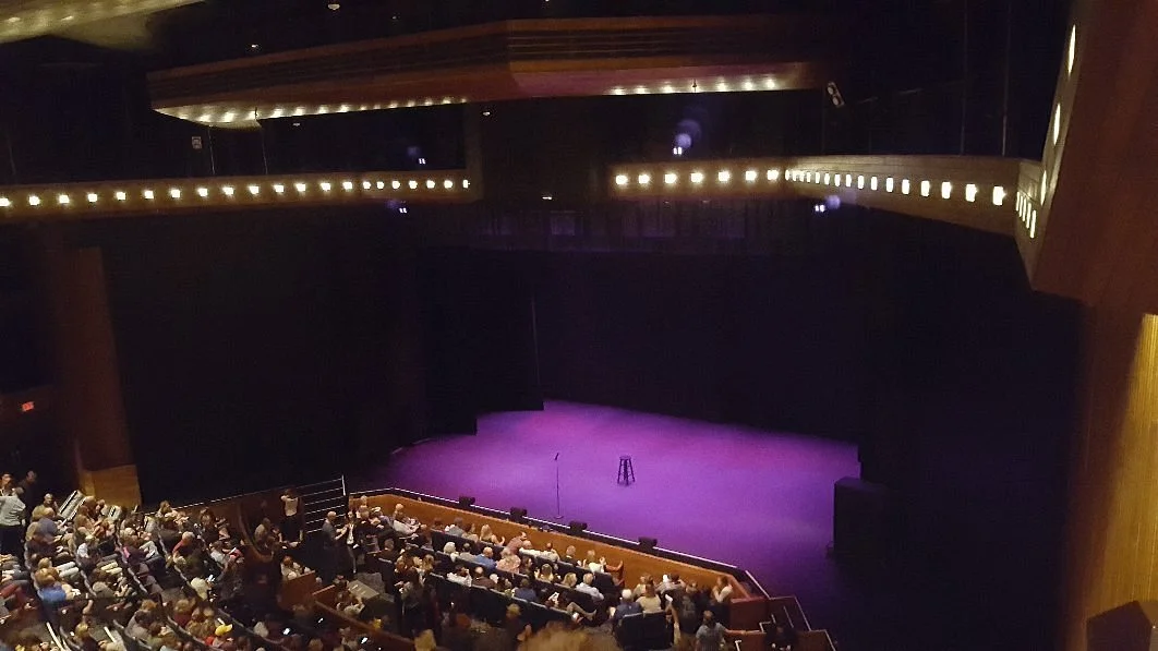 Tennessee Performing Arts Center