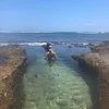 Accidental Beach